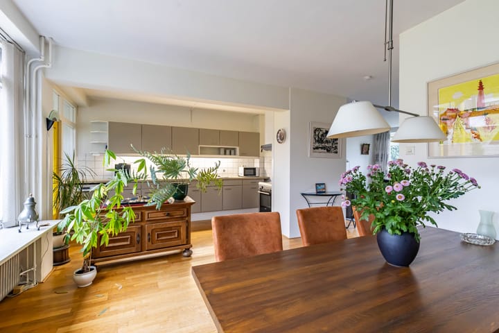 Foto 4 van Bordewijklaan 21