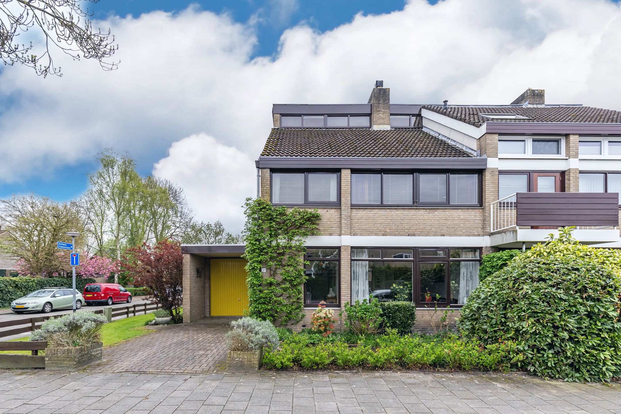 Foto 6 van Bordewijklaan 21