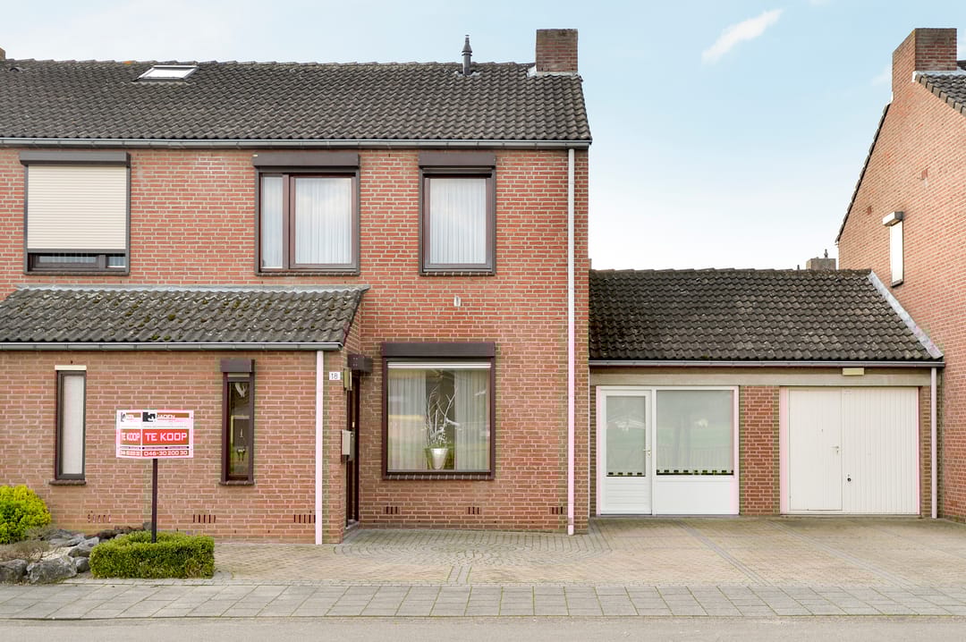 Photo 1 of Past Kremersstraat 18