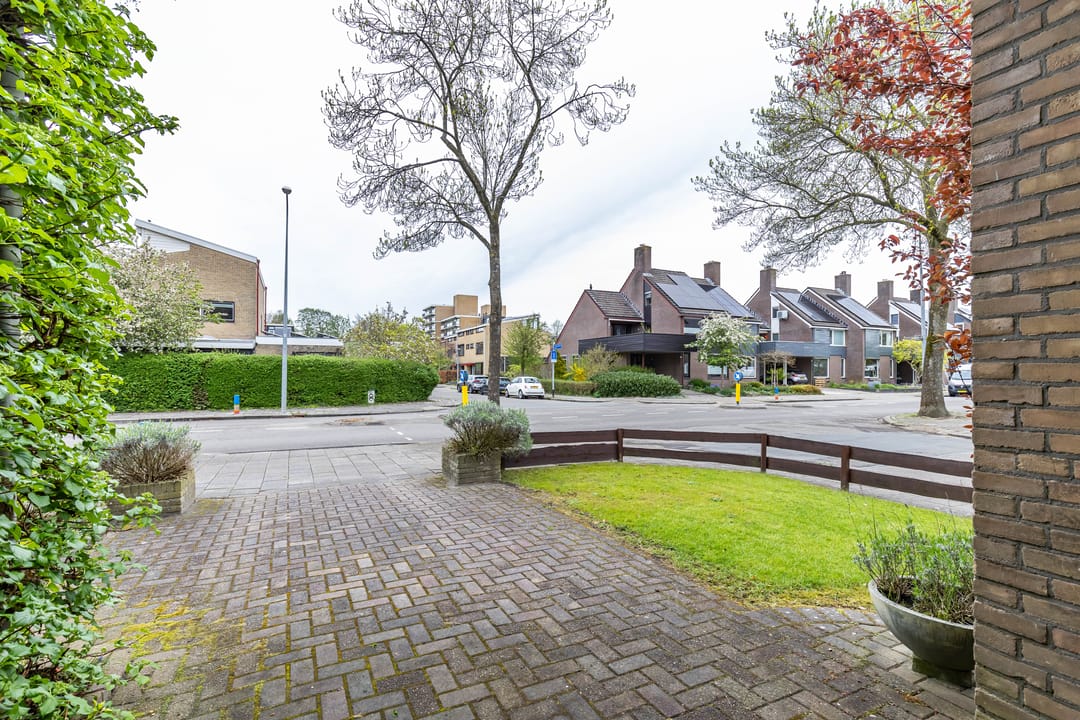 Foto 7 van Bordewijklaan 21