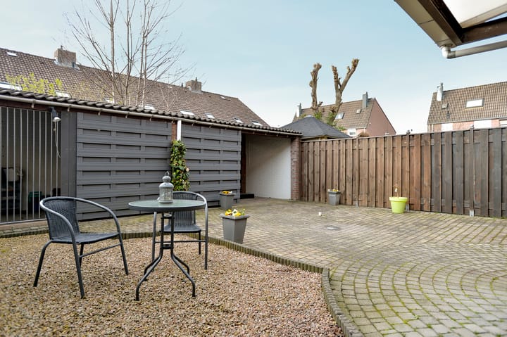 Foto 4 van Past Kremersstraat 18