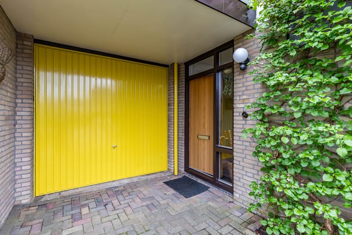 Foto 8 van Bordewijklaan 21