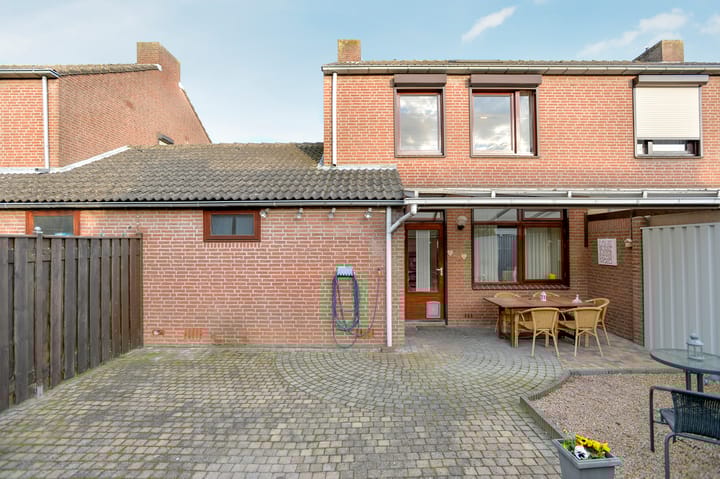 Foto 7 van Past Kremersstraat 18