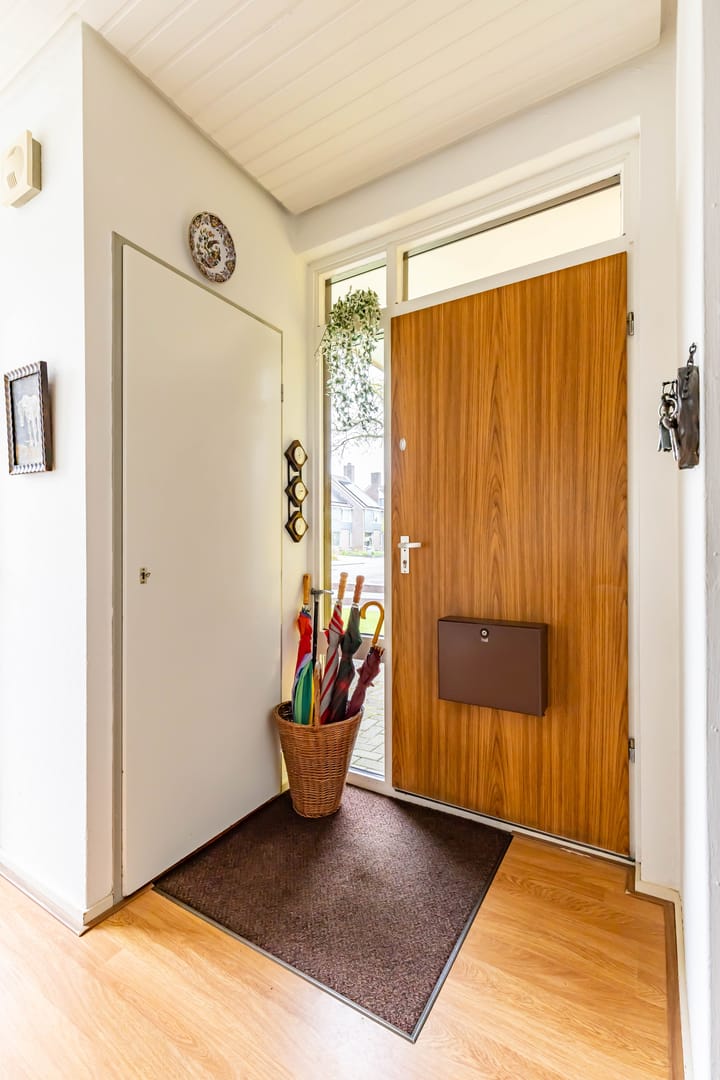 Foto 9 van Bordewijklaan 21