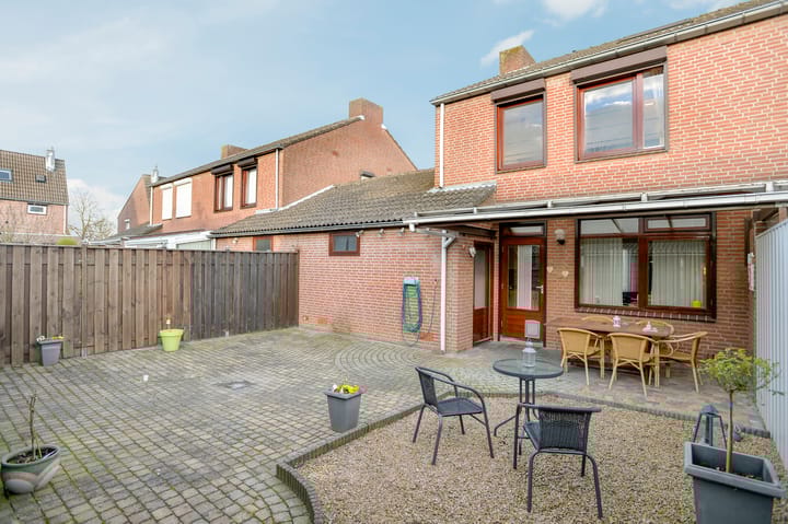 Foto 8 van Past Kremersstraat 18