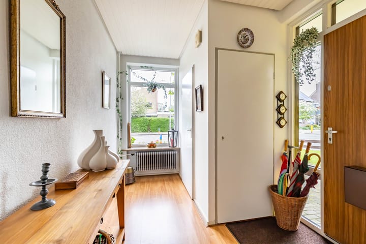 Foto 11 van Bordewijklaan 21