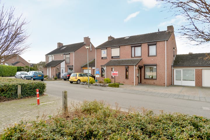 Foto 11 van Past Kremersstraat 18