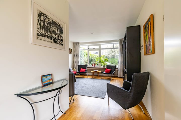 Foto 14 van Bordewijklaan 21