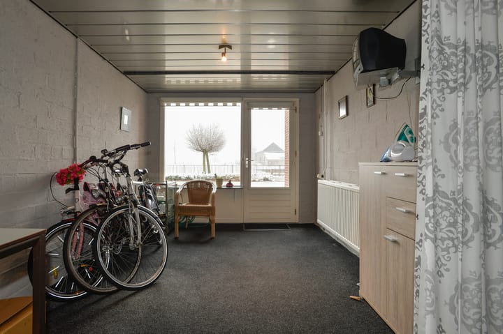 Foto 15 van Past Kremersstraat 18