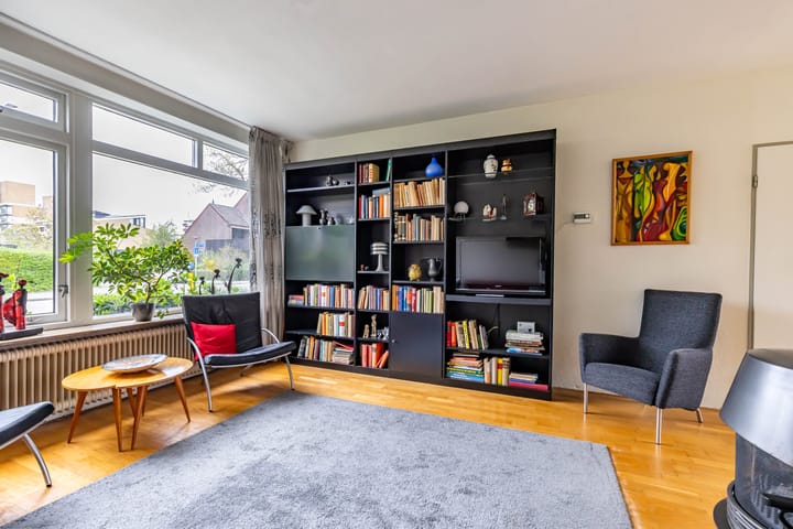 Foto 15 van Bordewijklaan 21