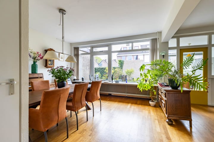 Foto 17 van Bordewijklaan 21