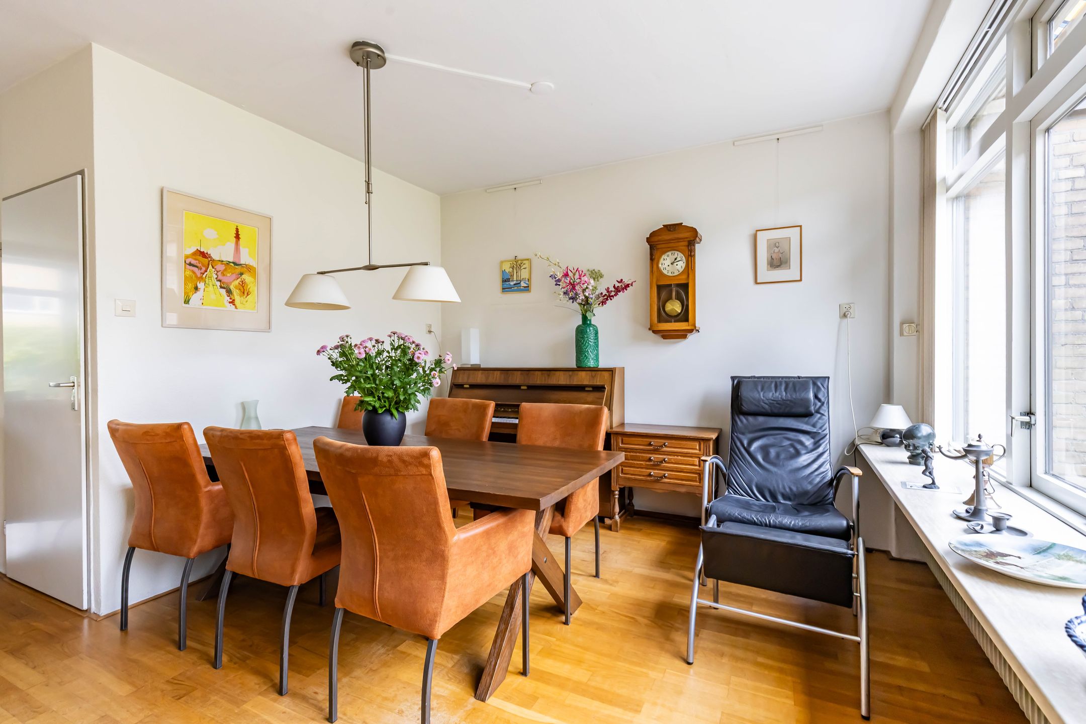 Foto 18 van Bordewijklaan 21