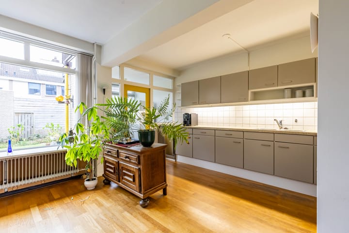 Foto 19 van Bordewijklaan 21