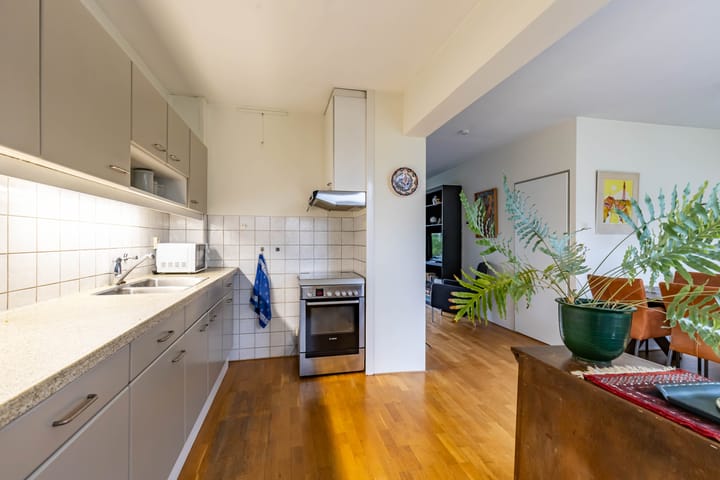 Foto 20 van Bordewijklaan 21