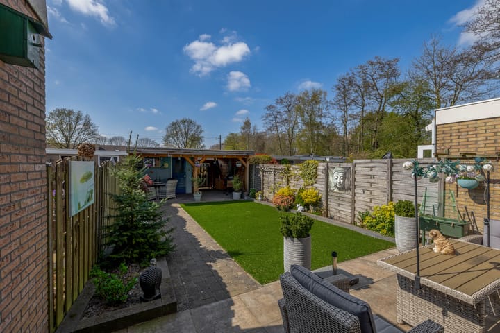 Foto 2 van de Genestetlaan 100