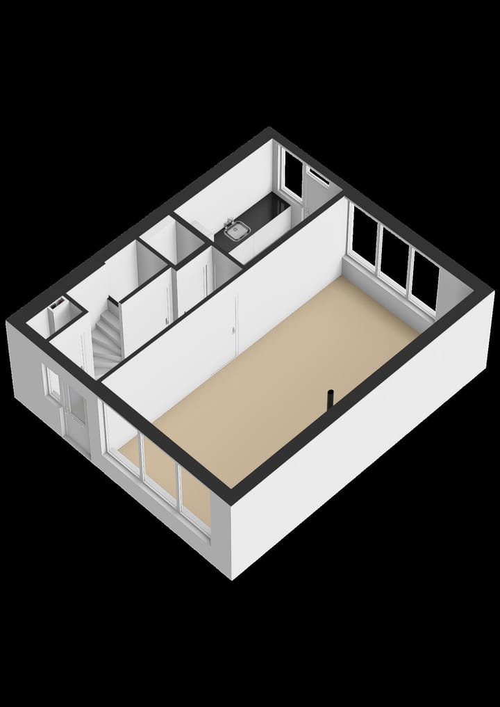 Foto 39 van de Genestetlaan 100