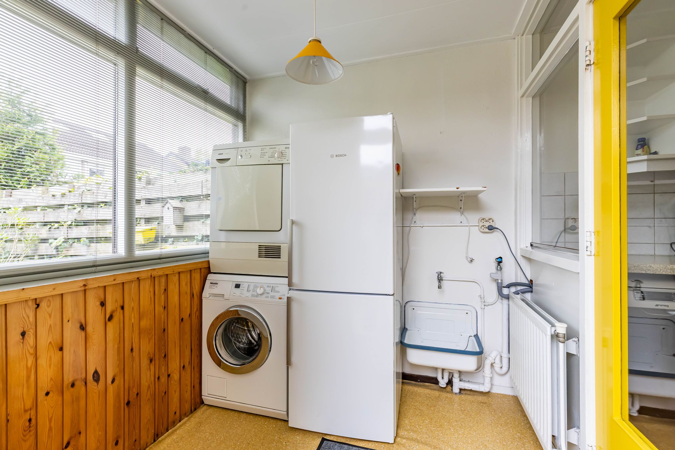 Foto 21 van Bordewijklaan 21