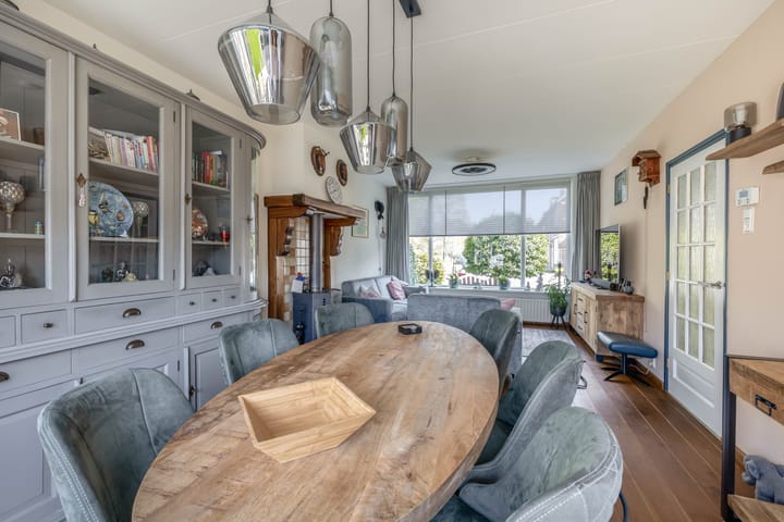 Foto 3 van de Genestetlaan 100