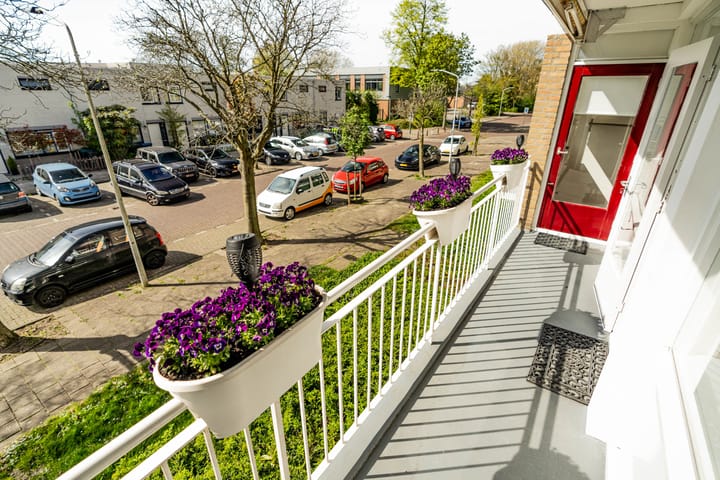 Foto 1 van Schubertlaan 116