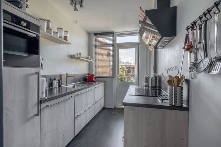 Foto 4 van de Genestetlaan 100