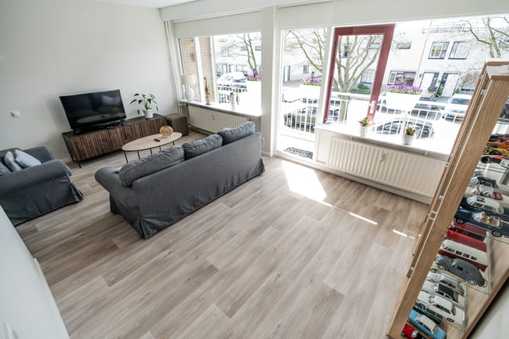 Foto 2 van Schubertlaan 116