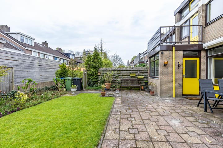 Foto 23 van Bordewijklaan 21