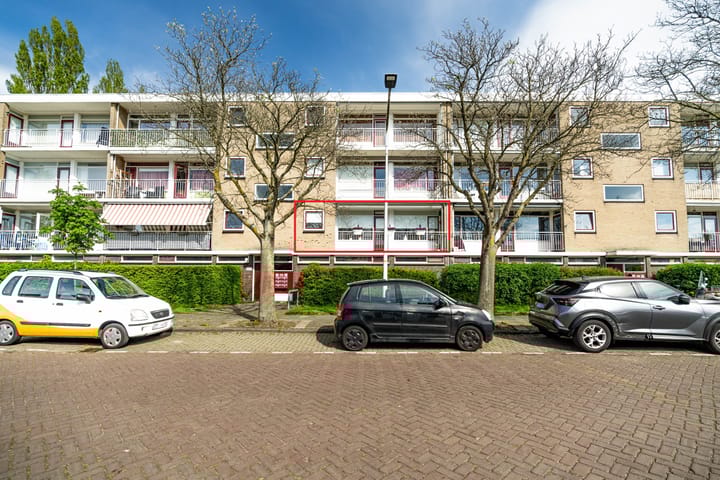 Foto 4 van Schubertlaan 116