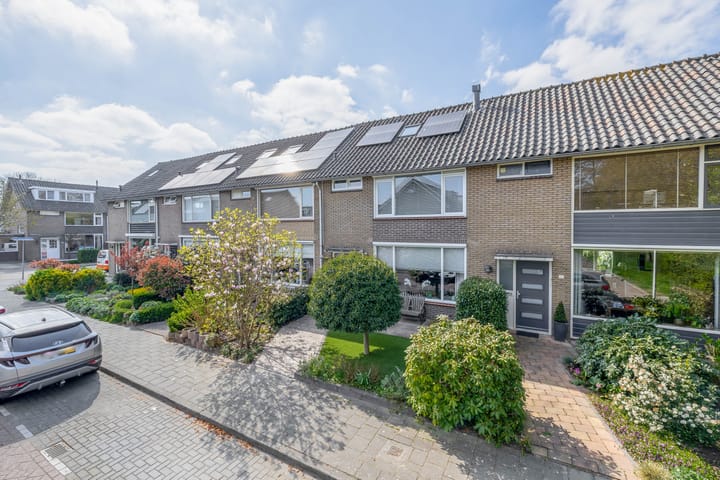 Foto 5 van de Genestetlaan 100