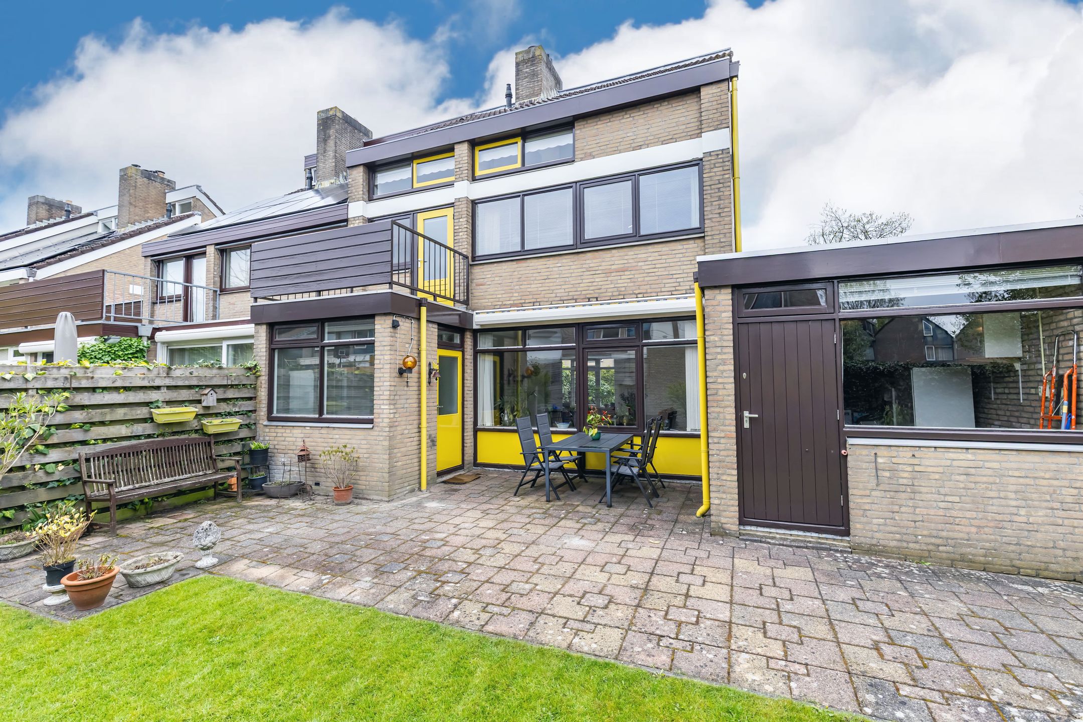 Foto 24 van Bordewijklaan 21