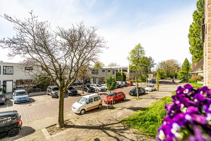 Foto 5 van Schubertlaan 116