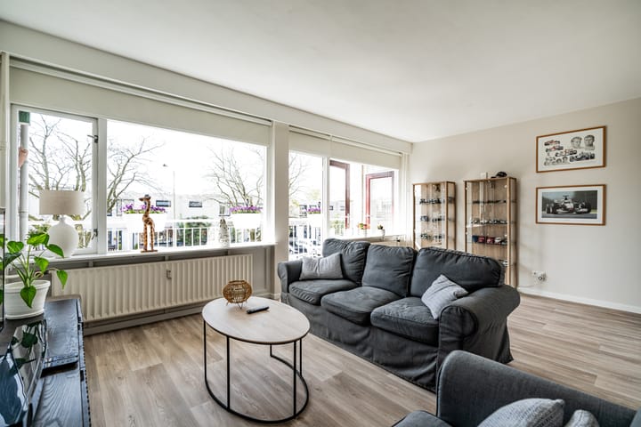 Foto 7 van Schubertlaan 116