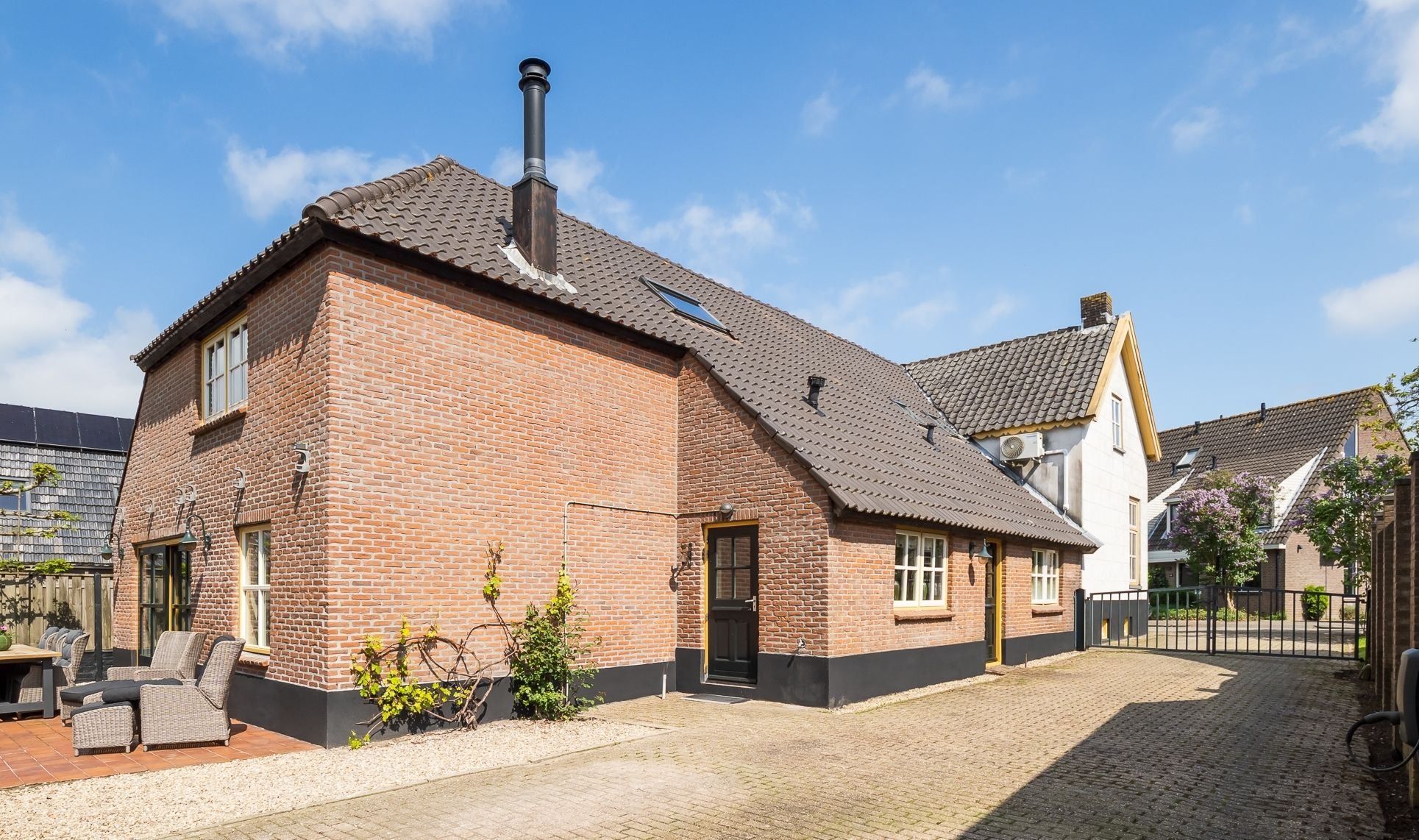 Photo 3 of Herenstraat 15