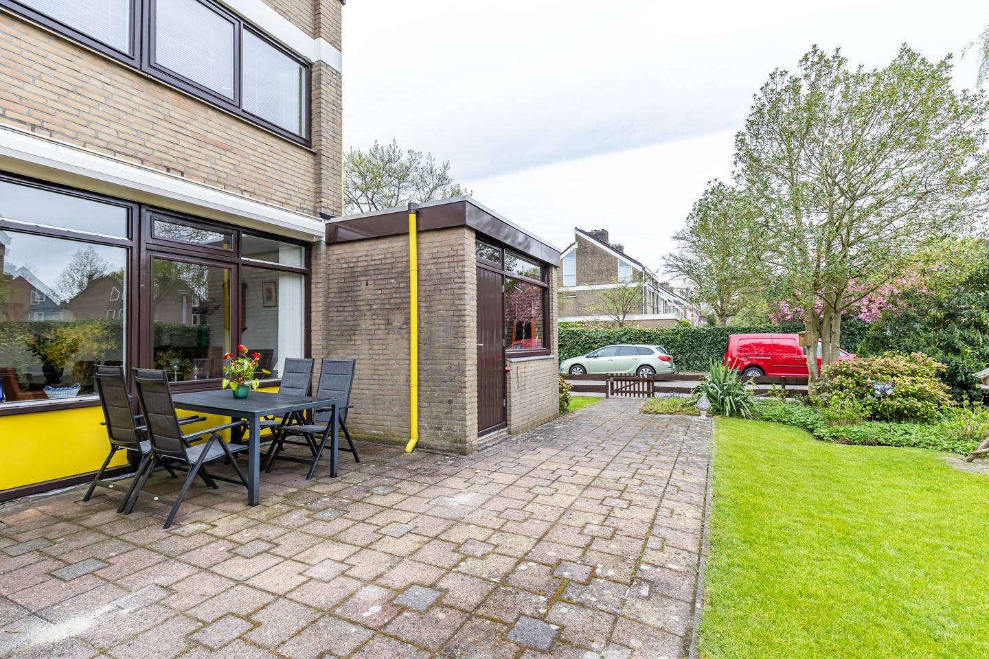 Foto 25 van Bordewijklaan 21