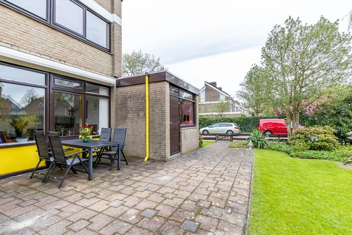 Foto 25 van Bordewijklaan 21