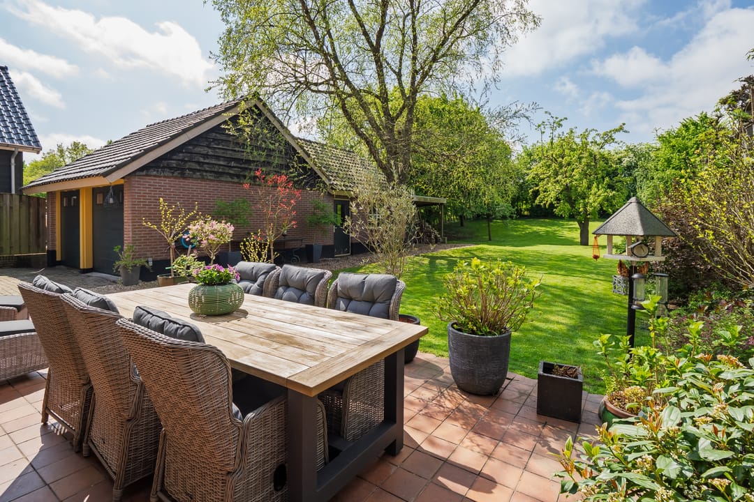 Photo 2 of Herenstraat 15