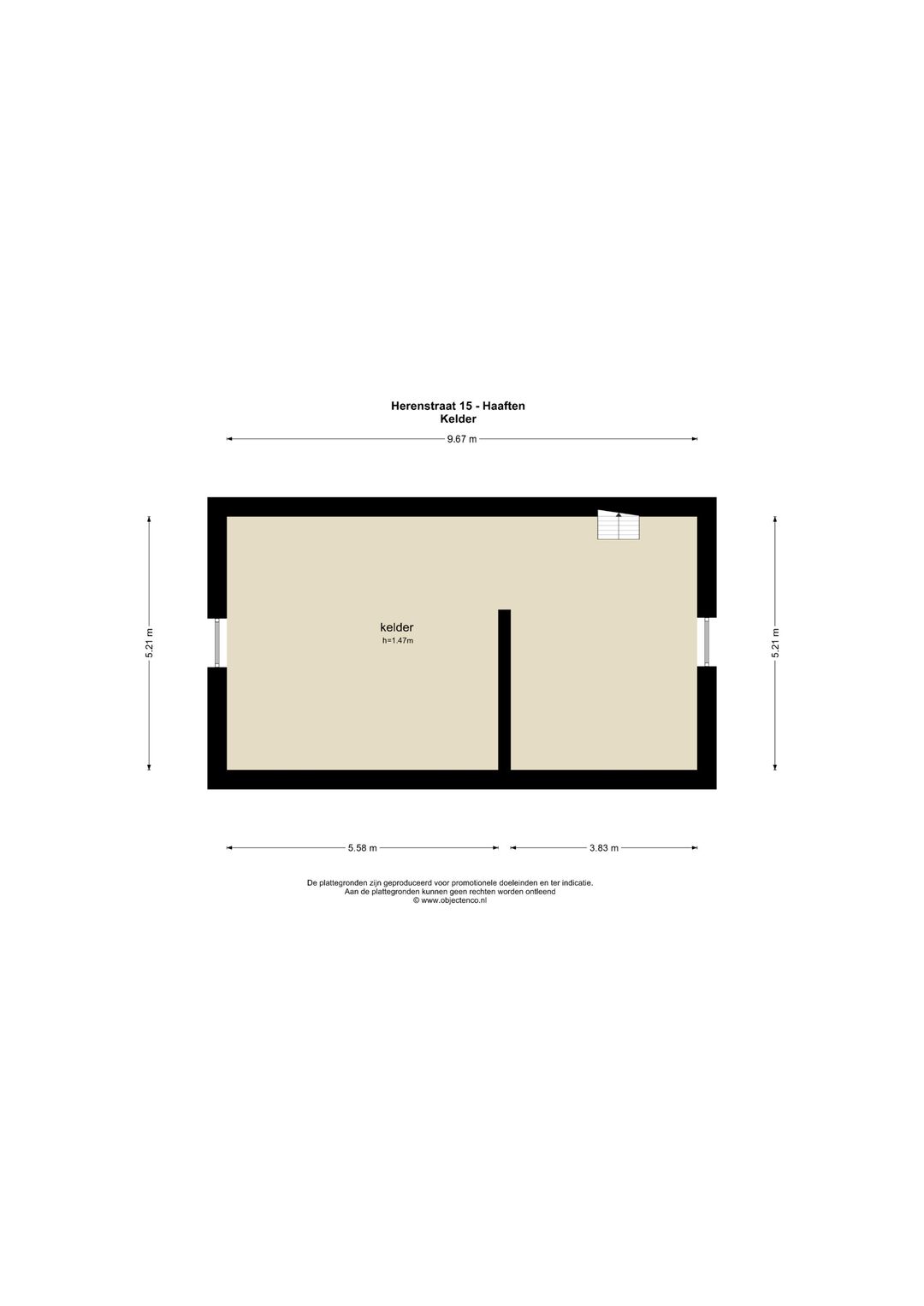 Photo 68 of Herenstraat 15