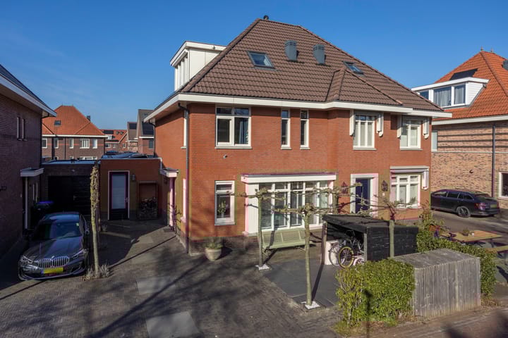 Foto 2 van Paul van Ostaijenlaan 25