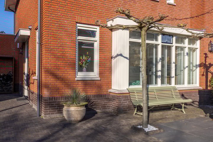 Foto 5 van Paul van Ostaijenlaan 25