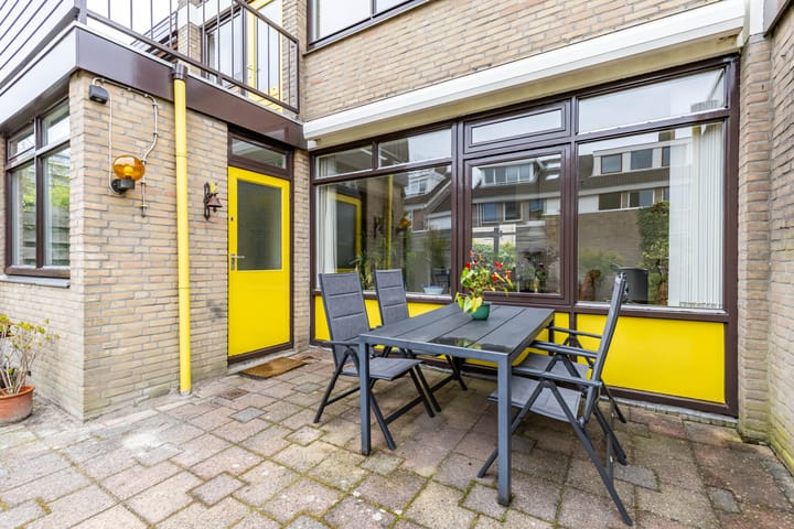 Foto 26 van Bordewijklaan 21