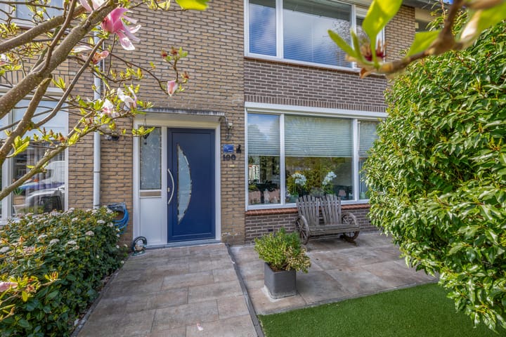 Foto 7 van de Genestetlaan 100