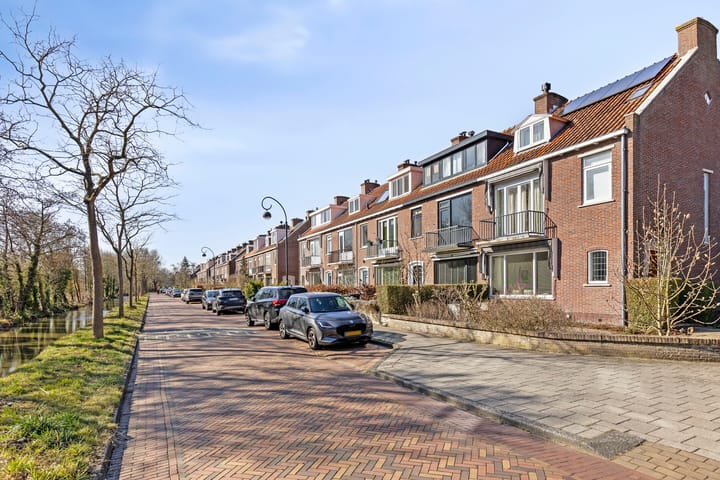 Foto 3 van Parnassiakade 27