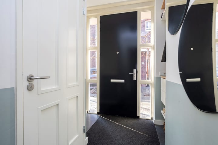 Foto 7 van Paul van Ostaijenlaan 25