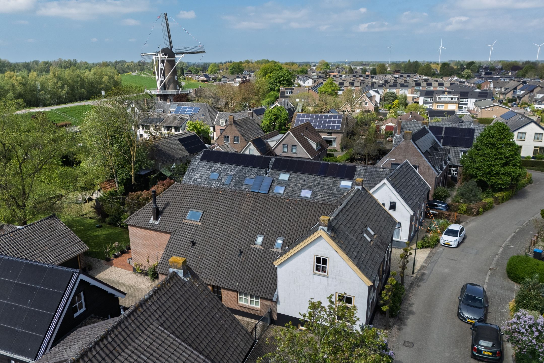 Photo 6 of Herenstraat 15