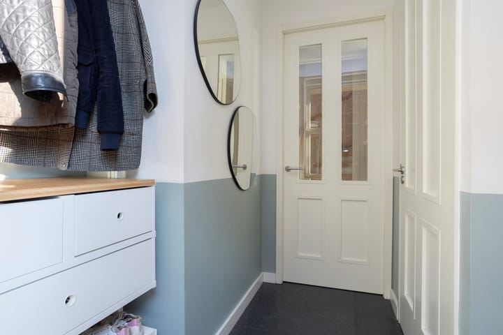 Foto 8 van Paul van Ostaijenlaan 25