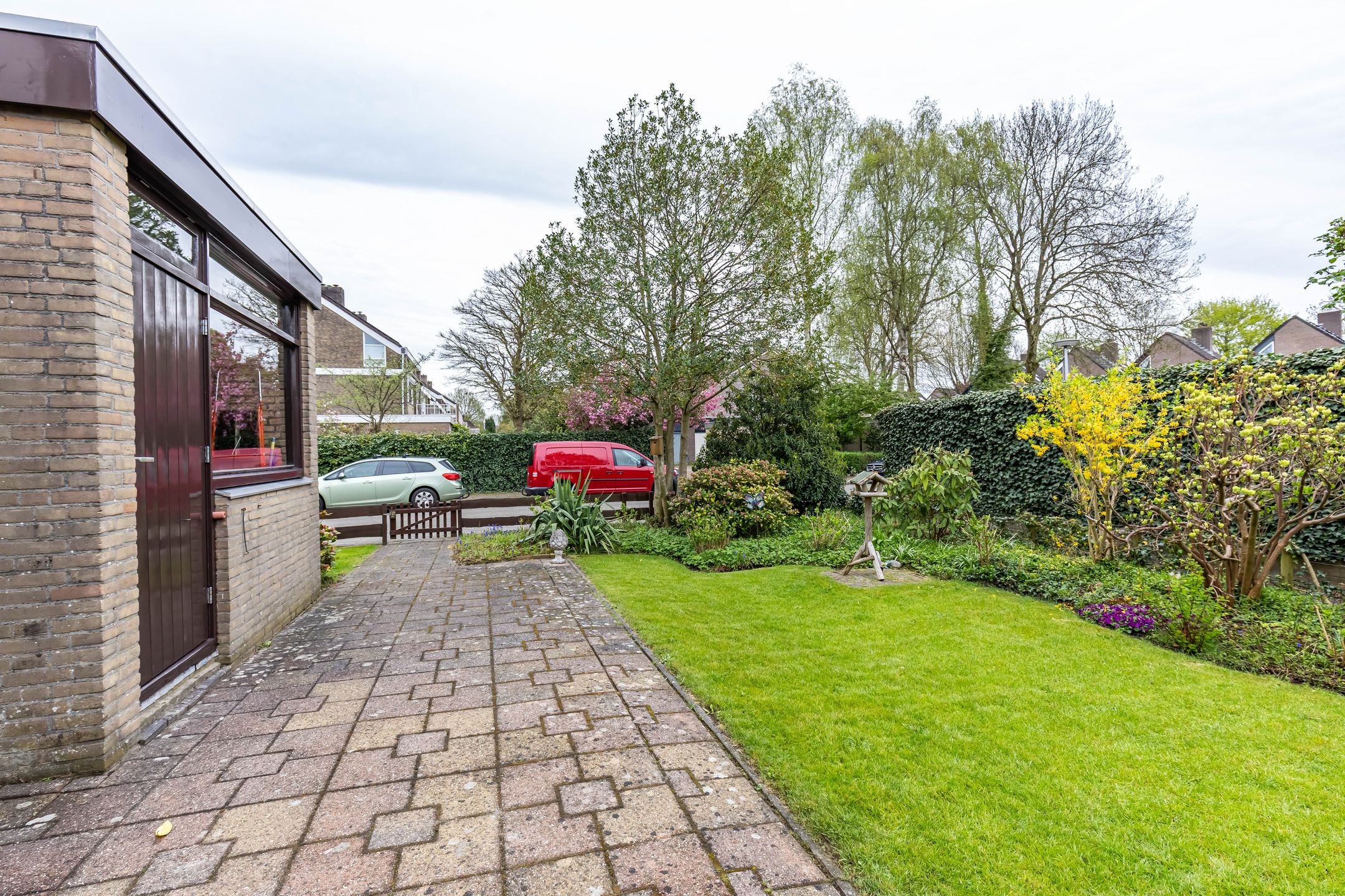 Foto 27 van Bordewijklaan 21