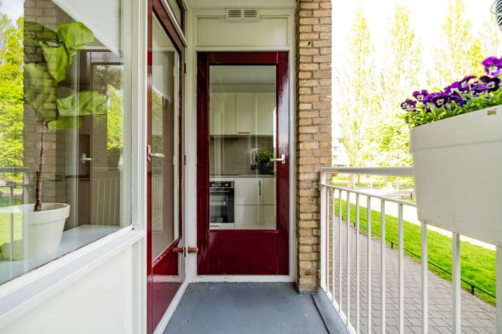 Foto 14 van Schubertlaan 116