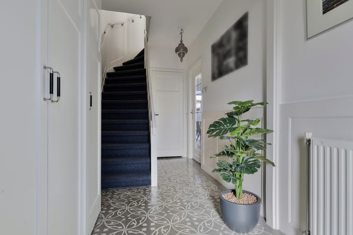 Foto 5 van Parnassiakade 27