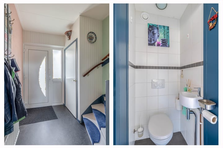 Foto 9 van de Genestetlaan 100