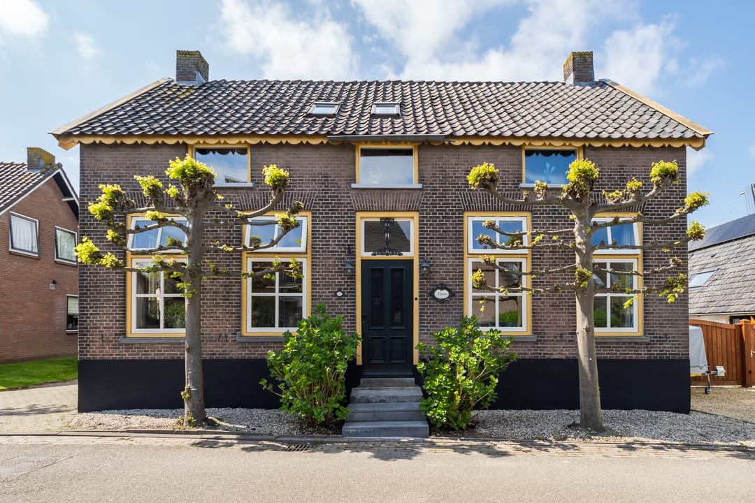 Photo 7 of Herenstraat 15