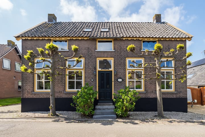 Foto 7 van Herenstraat 15